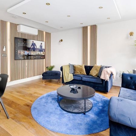 First Class Living Experience Luxury In Harley St 런던 외부 사진