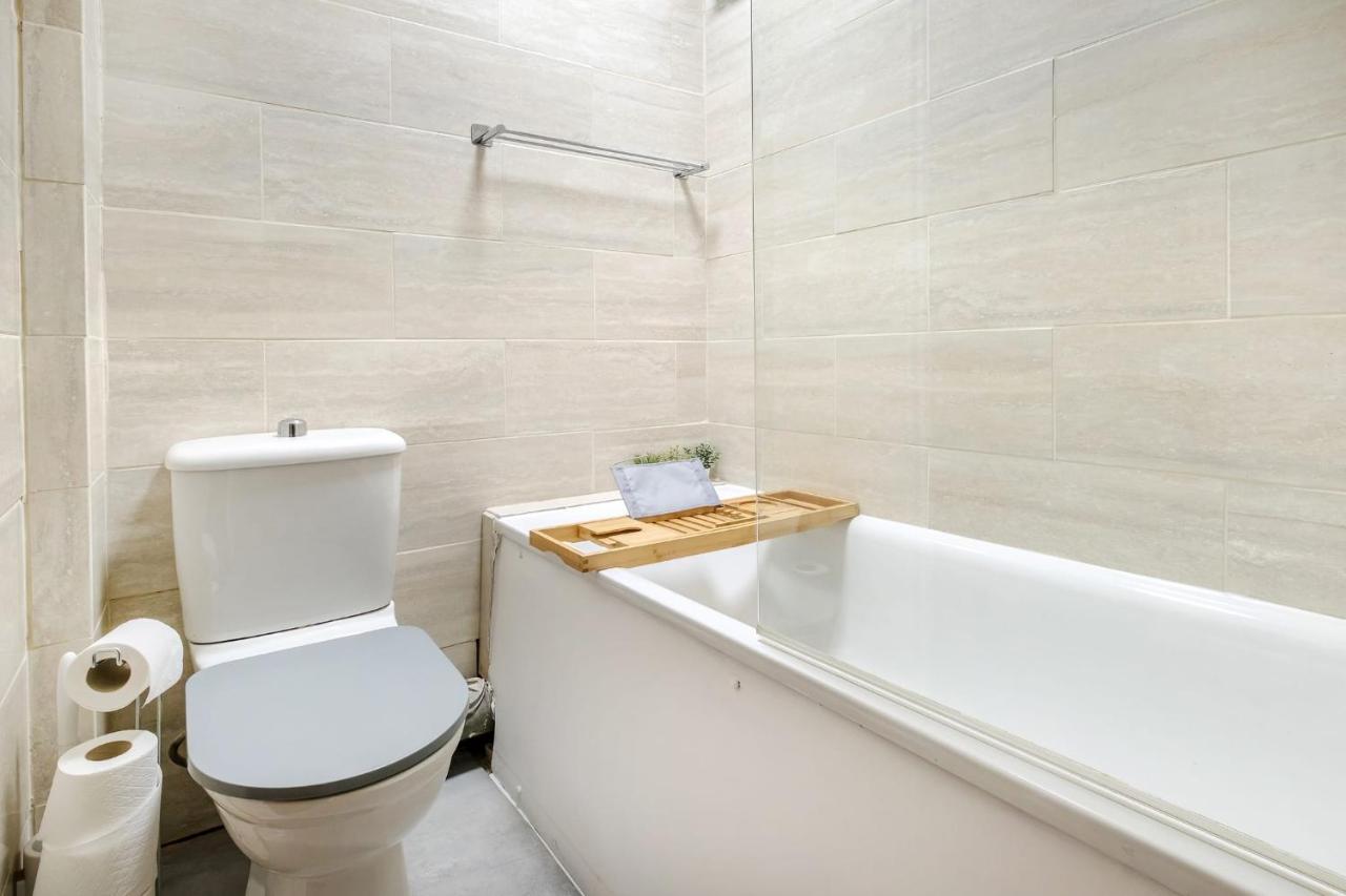 First Class Living Experience Luxury In Harley St 런던 외부 사진