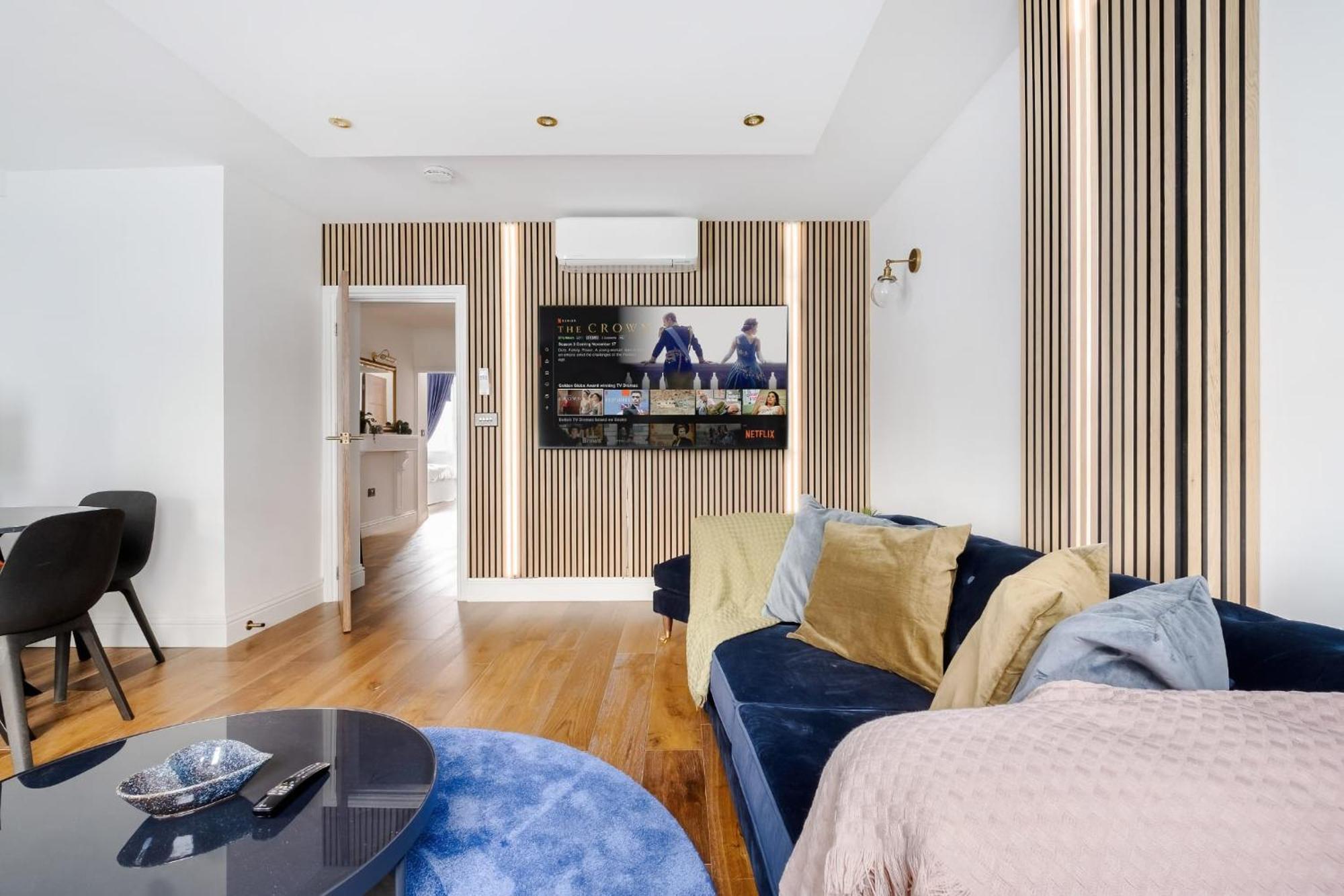 First Class Living Experience Luxury In Harley St 런던 외부 사진