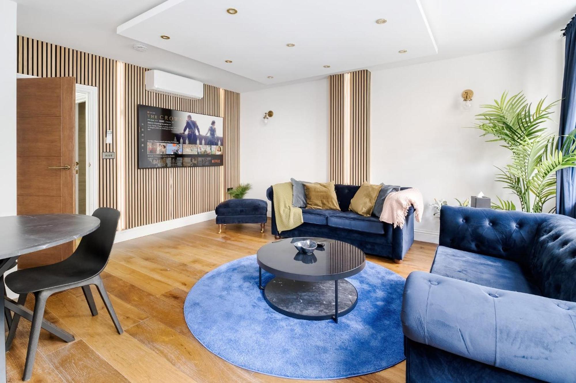 First Class Living Experience Luxury In Harley St 런던 외부 사진